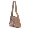 bolsa-m|s-tiracolo-geometrica-em-couro-cacau-sofisticado-§§§§§§§-2